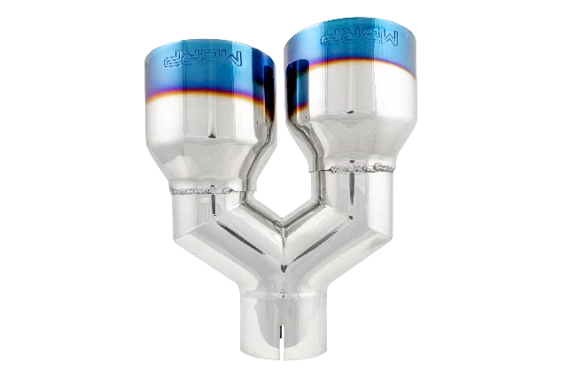 Exhaust Tip - T5177BE